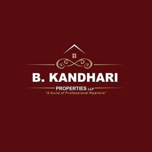 B KANDHARI PROPERTIES LLP