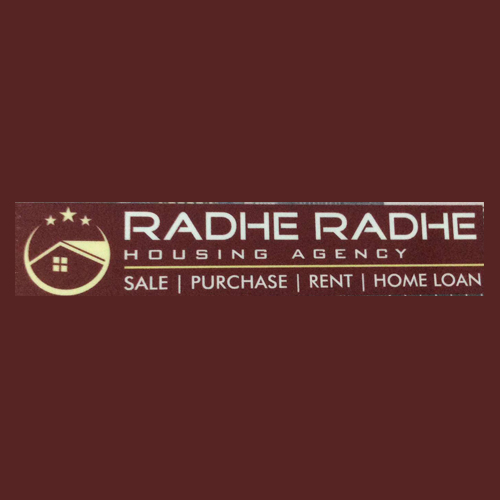 Radhe Radhe Housing Agency