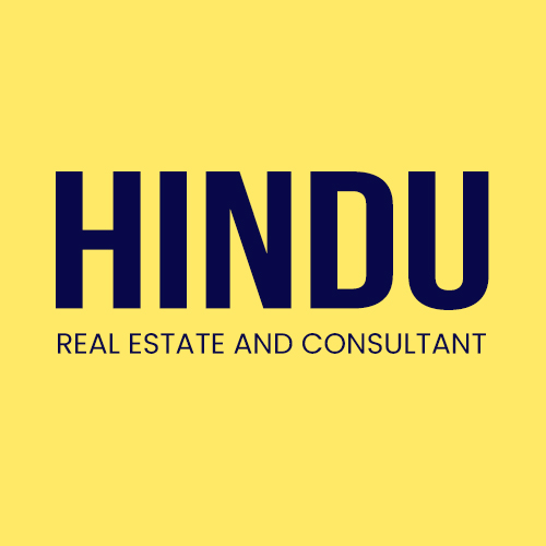 Hindu Real Estate and Consultant