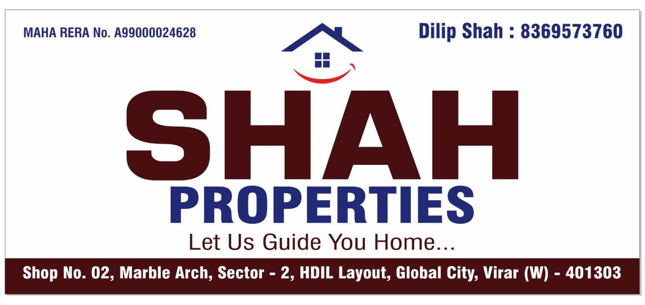 Shah Properties 