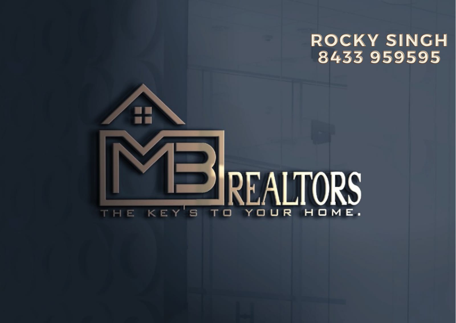 MB Realtors