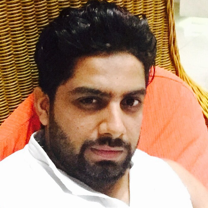 Chhabria Housing LLP
