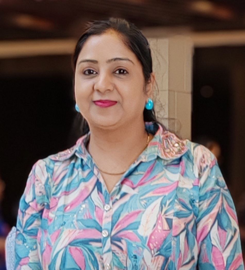 Ritu Shah Realtors