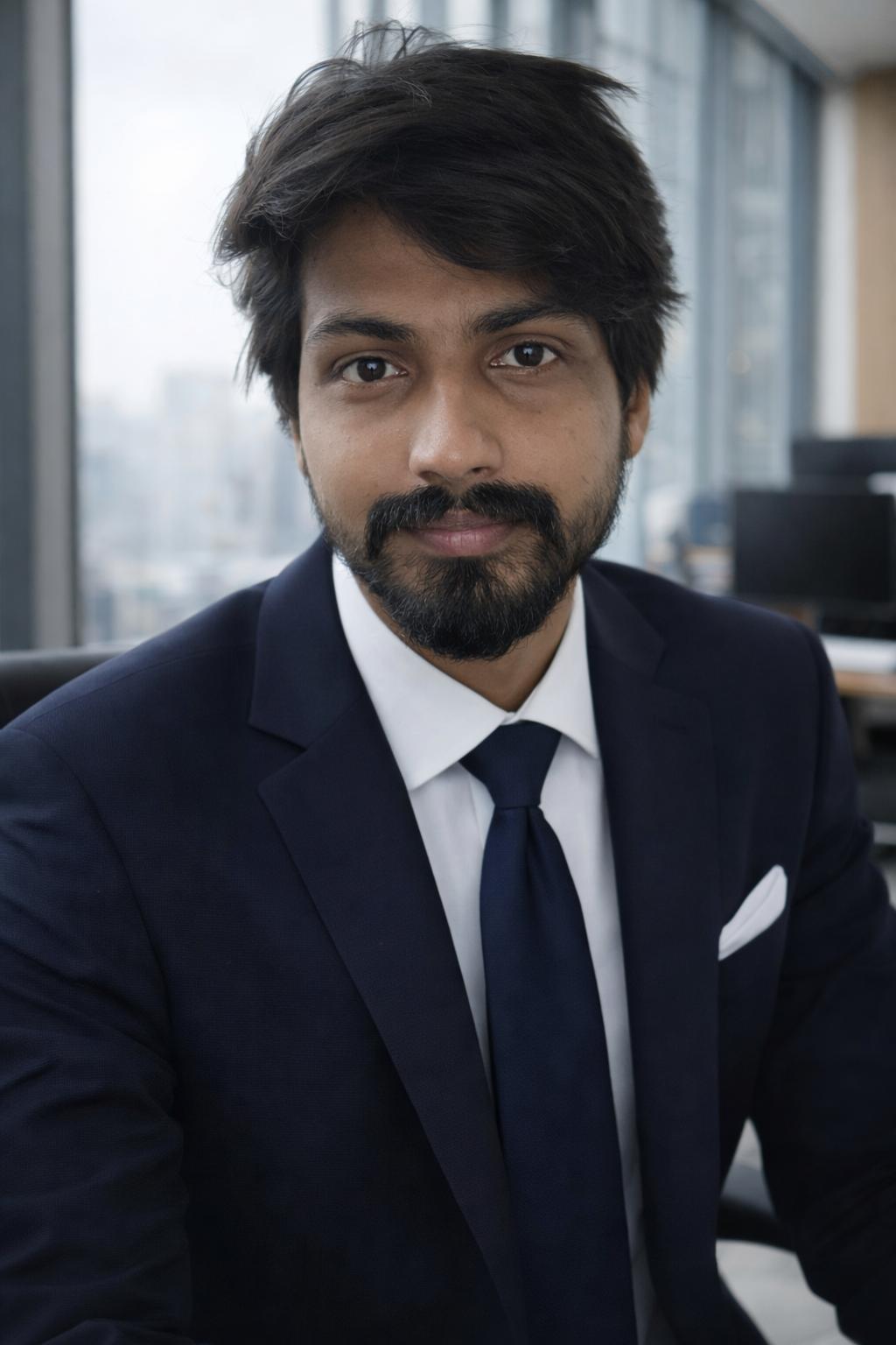 Maharashtra Real Estate