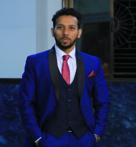 VIDYANT PROPERTY