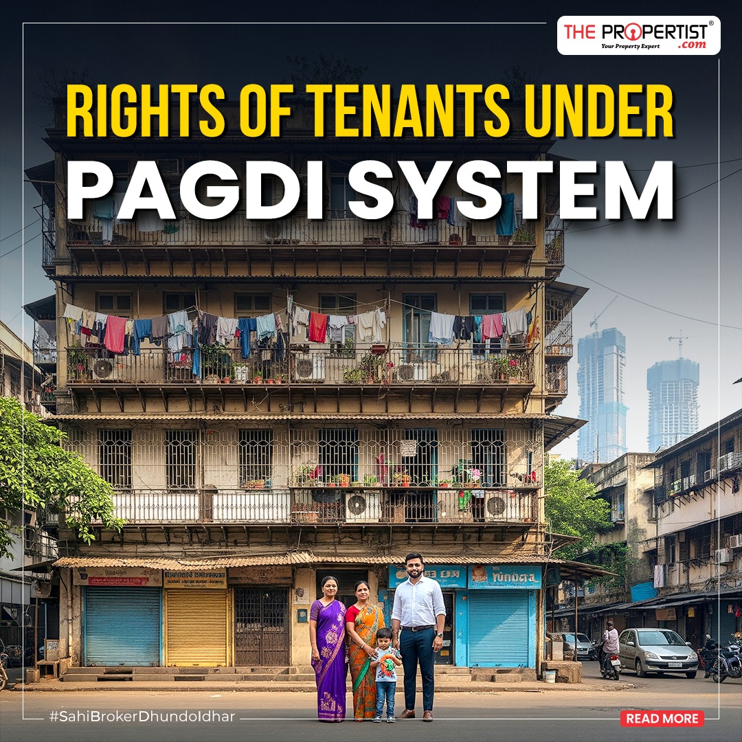 Complete Guide to Pagdi Tenant Rights in India
