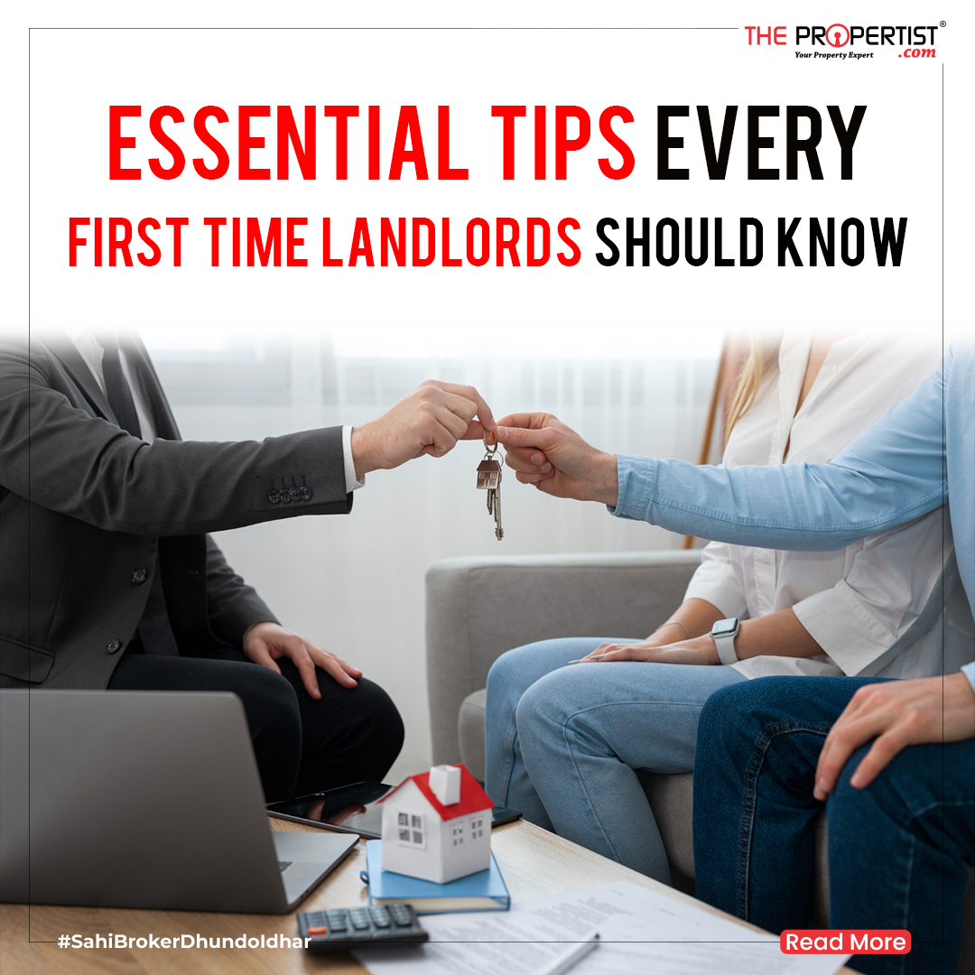Essential Tips Every First Time Landlords Should Know
