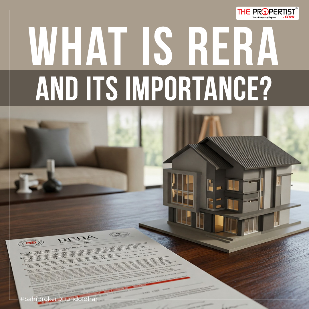 What is RERA and How Does It Protect Homebuyers?