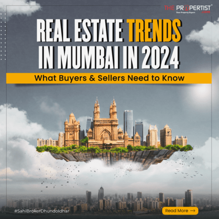 Real Estate Trends in 2024: What Buyers and Sellers Need to Know