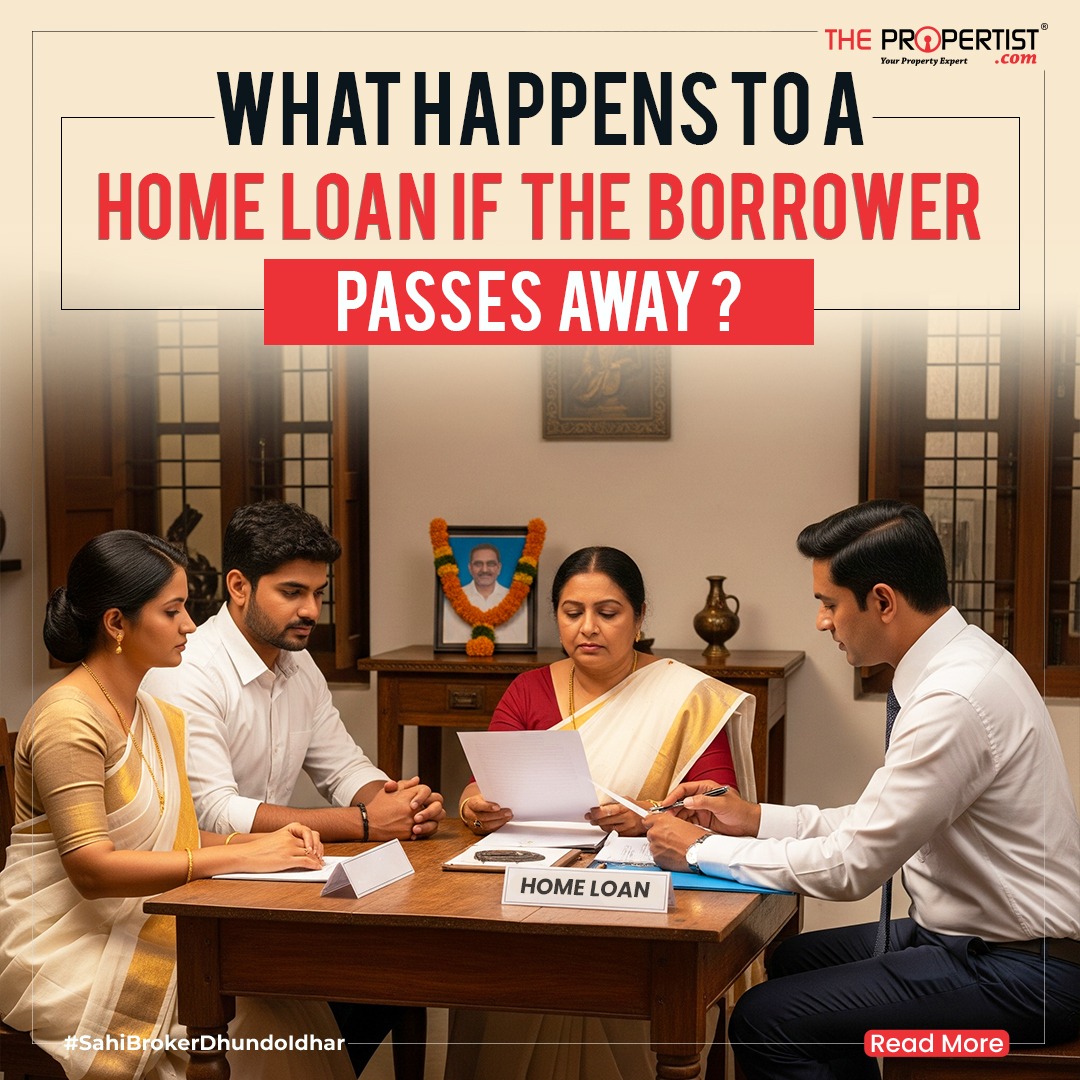 Home Loan Insurance and Legal Responsibility After Borrower’s Death