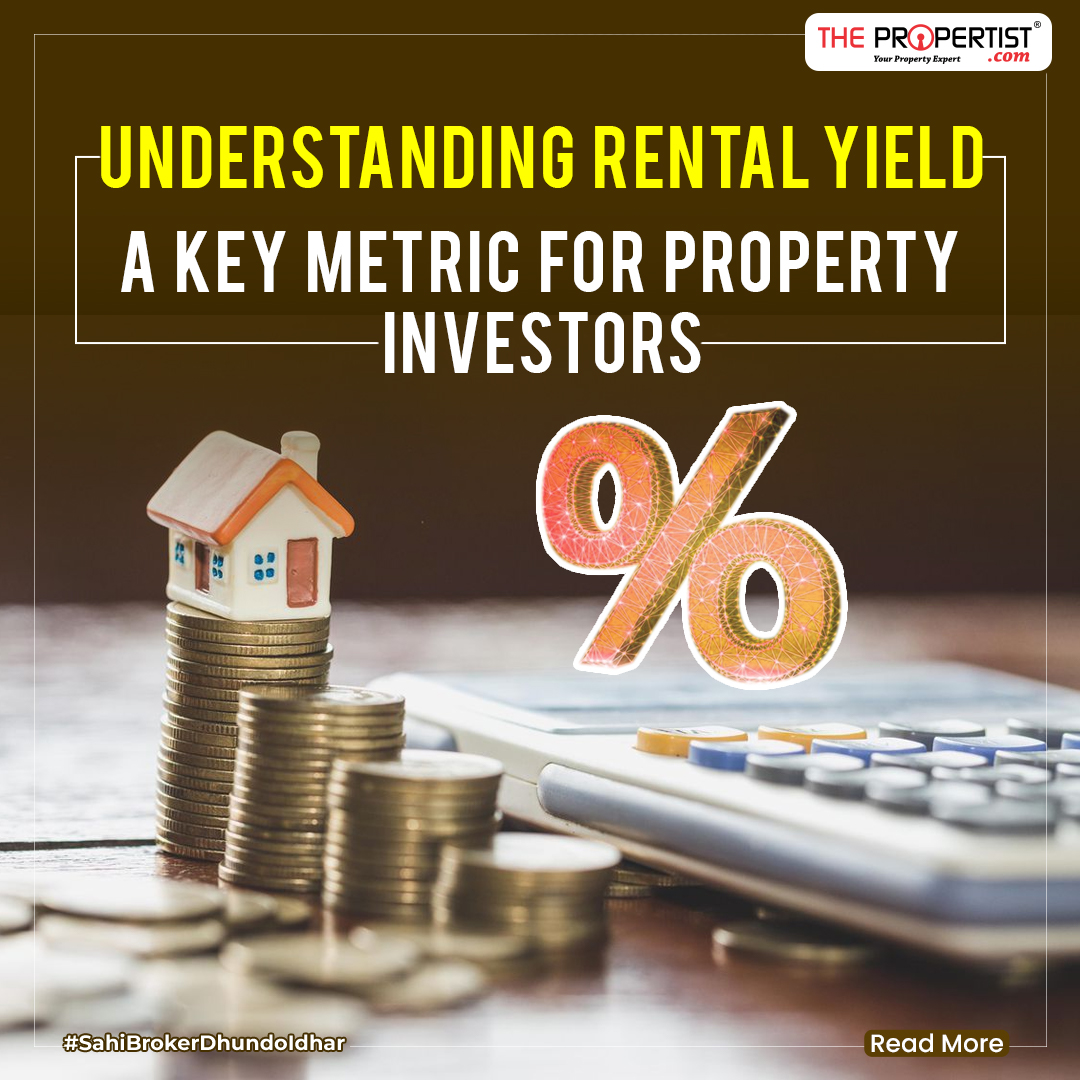 A Beginner’s Guide to Rental Yield