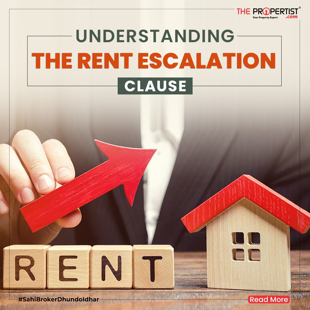 Understanding the Rent Escalation Clause