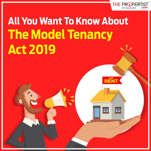 All you need to know about The Model Tenancy Act 2019