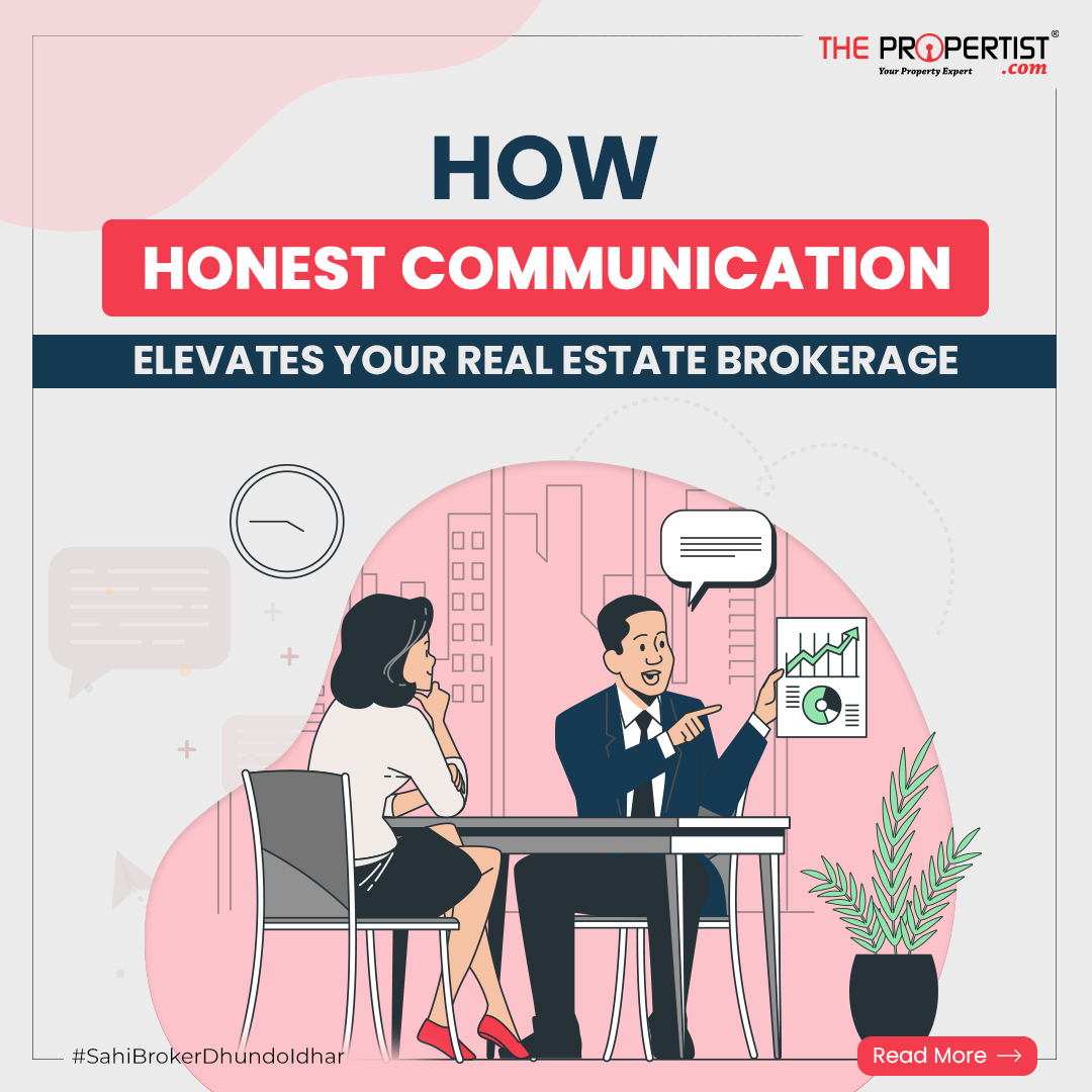 How Honest Communication Elevates Your Real Estate Brokerage