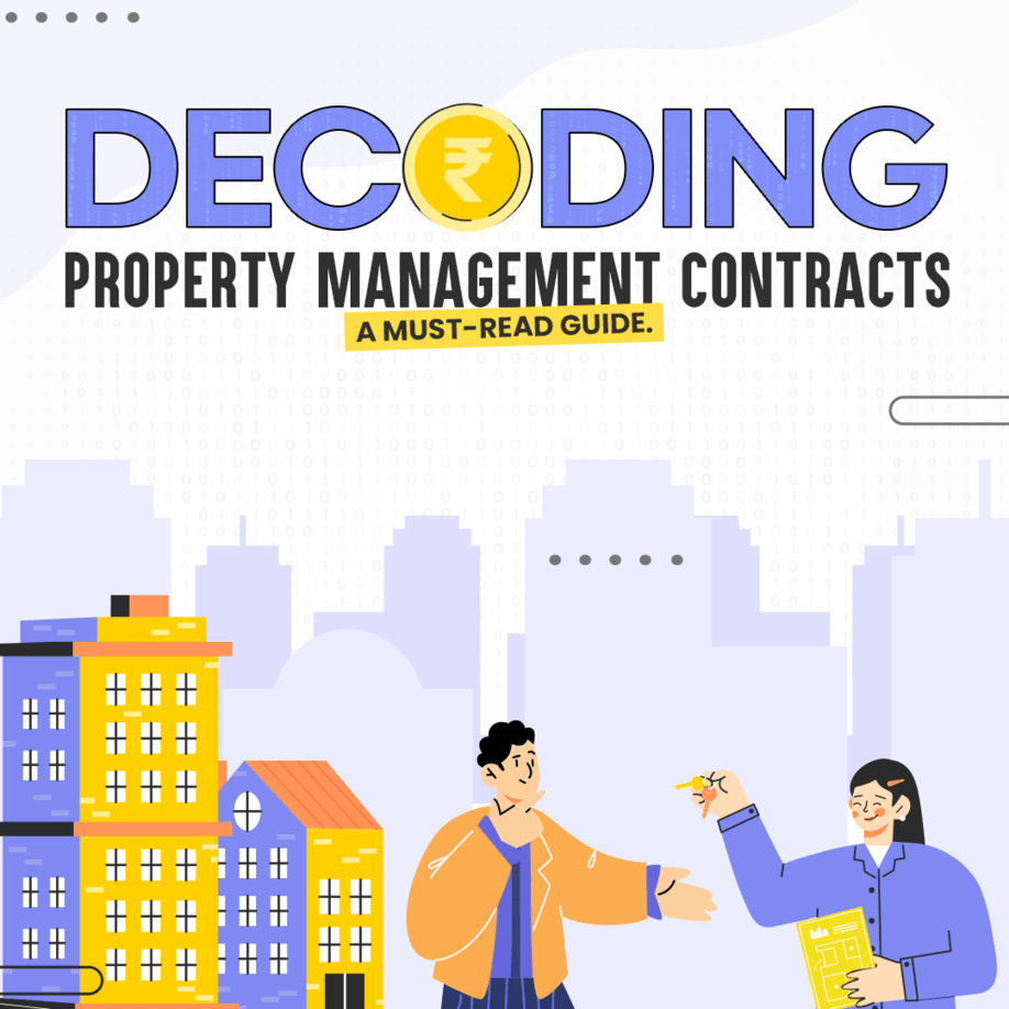 Decoding Property Management Contracts: A Must-Read Guide