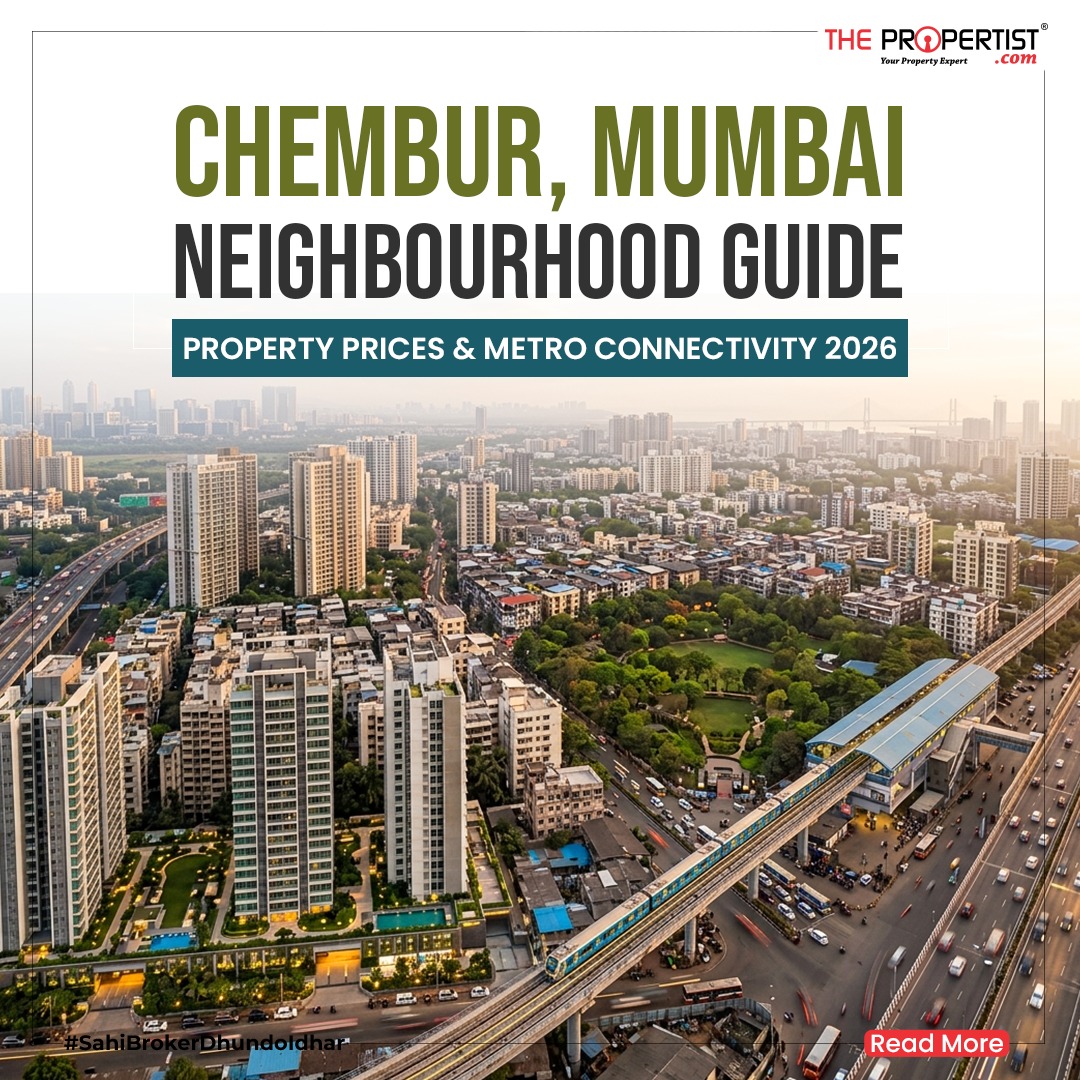  Chembur Mumbai 2026 Neighbourhood Guide Property Prices and Metro Connectivity