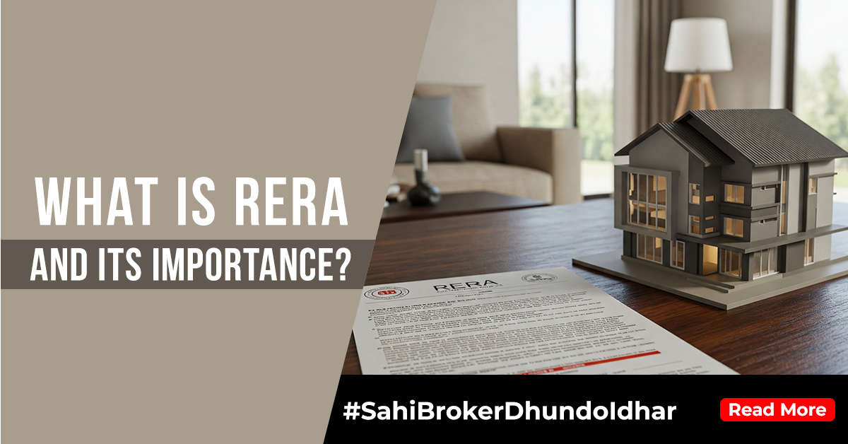 What is RERA and How Does It Protect Homebuyers?