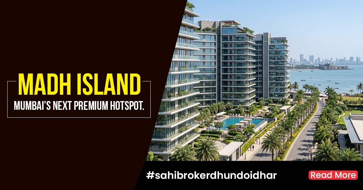 Madh Island From Remote Getaway to Mumbais Next Premium Address