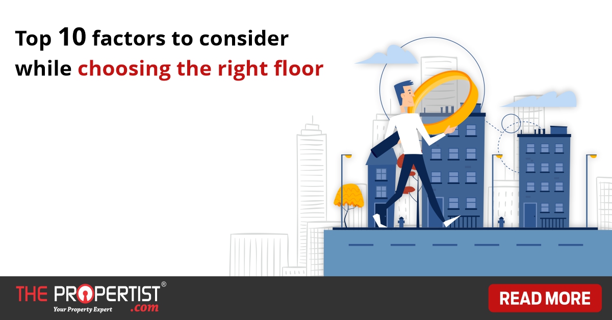 10 Factors To Consider While Choosing The Right Floor