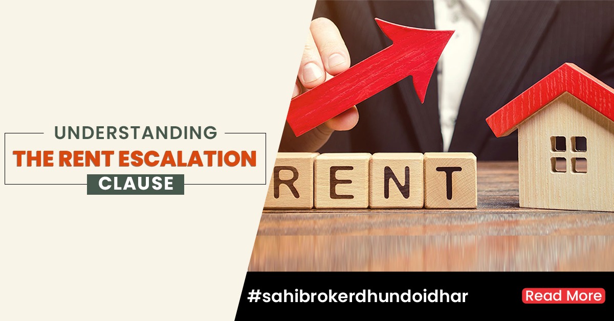 Understanding the Rent Escalation Clause