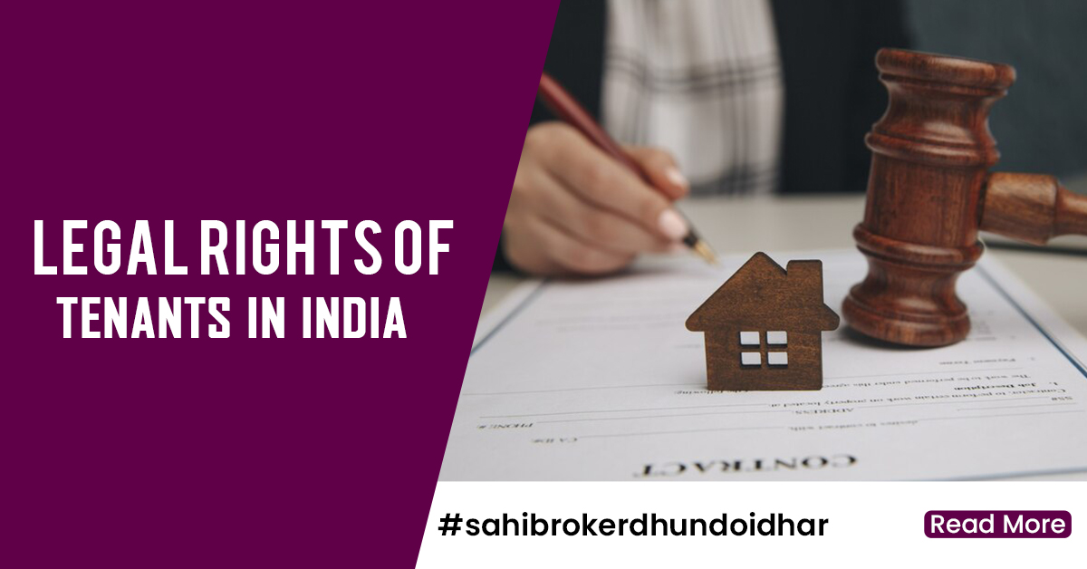 Understanding Legal Rights of Tenants in India | Complete Guide to Tenant Protections & Laws