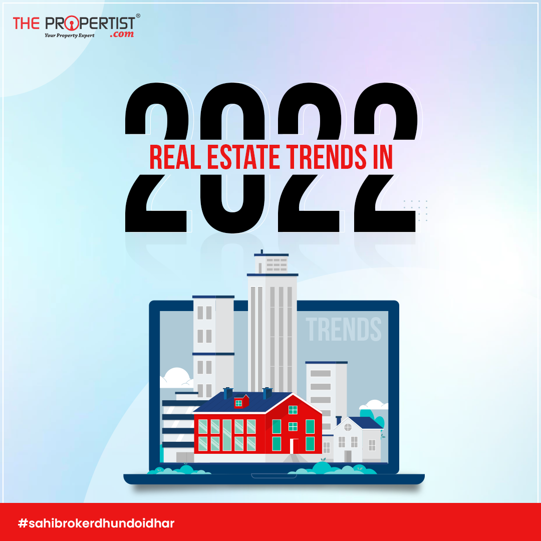 7 best real estate locations to invest in Navi Mumbai in 2022