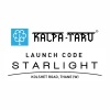 Launch Code Starlight