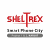 Sheltrex Smart Phone City