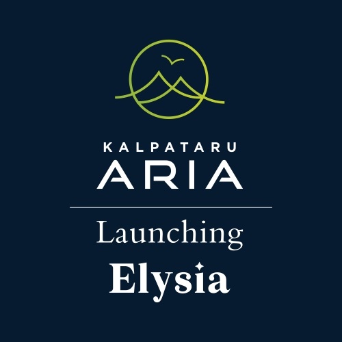 Elysia at Kalpataru Aria