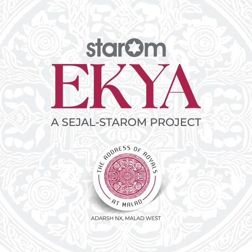 Starom Ekya