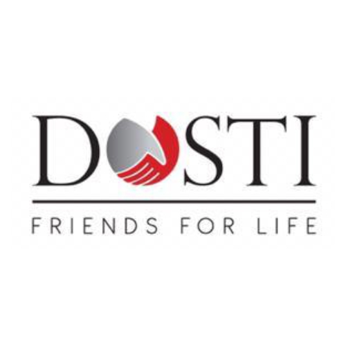 Dosti Greater Thane By ADRIKA DEVELOPERS PRIVATE LIMITED in Bhiwandi