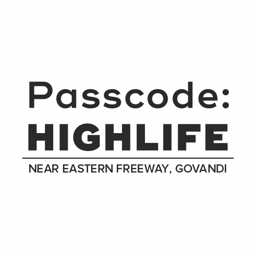 Passcode Highlife