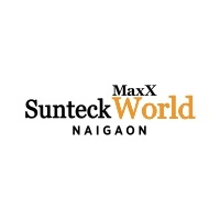 Sunteck Maxx World