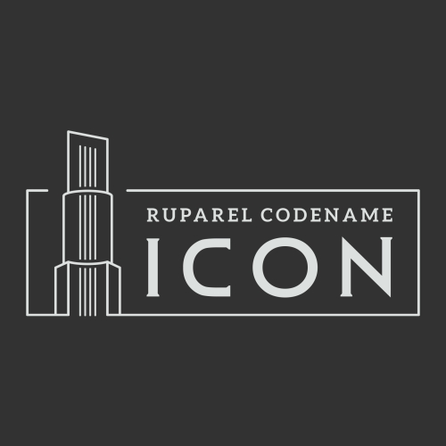 Ruparel Icon