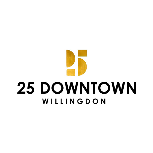 25 Downtown