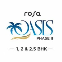 Rosa Oasis Phase 2