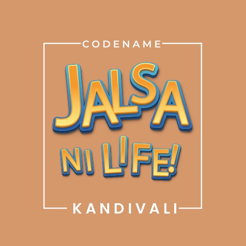 Codename Jalsa Ni Life