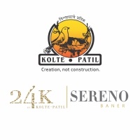 24K Sereno by Kolte Patil