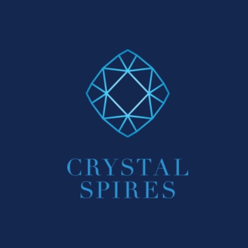 Crystal Spires