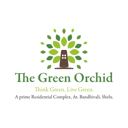 The Green Orchid