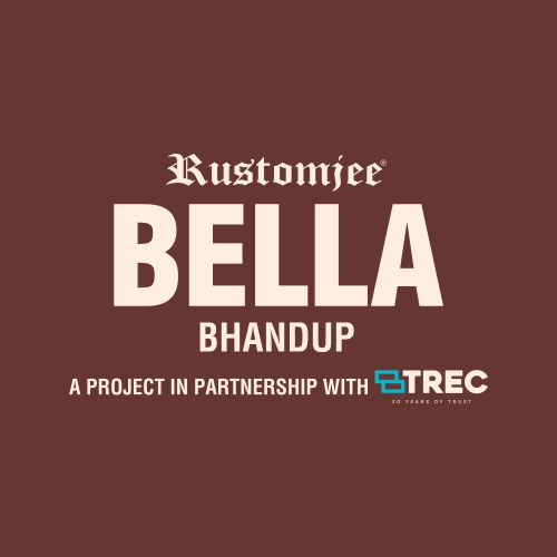Rustomjee Bella