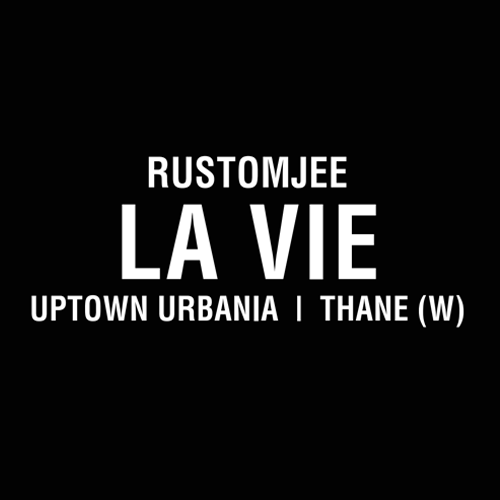 Rustomjee LA VIE