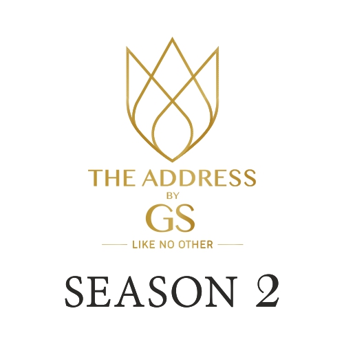 The Address by GS Season 2