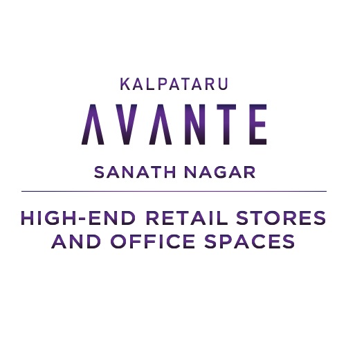 Kalpataru Avante Commercial