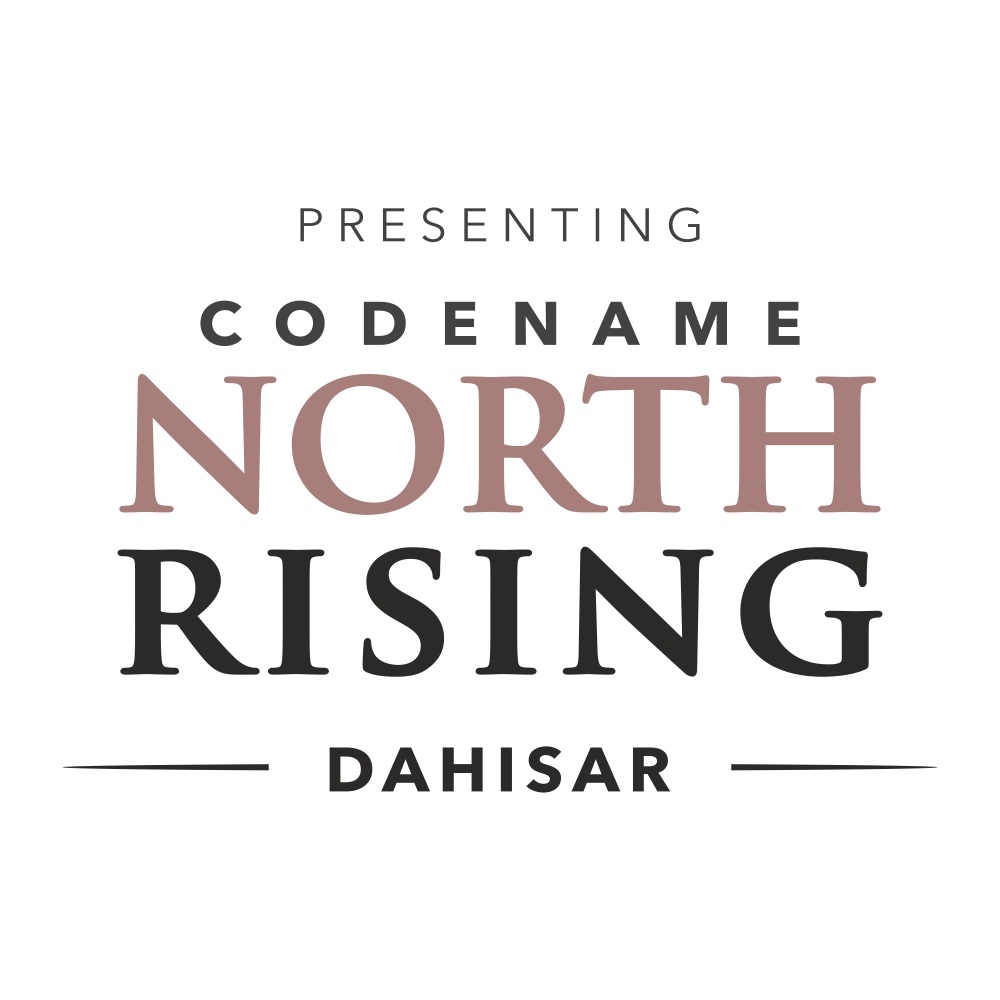 Codename North Rising