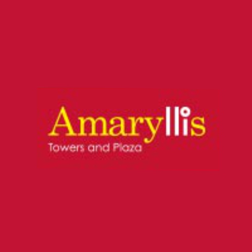 Amaryllis Towers and Plaza