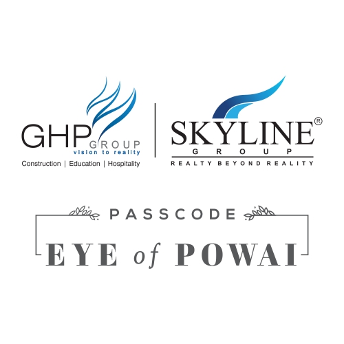 Passcode Eye Of Powai