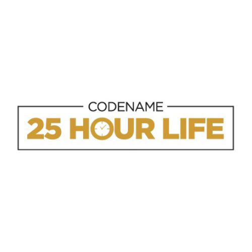 Codename 25 Hour Life