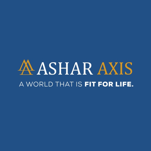 Ashar Axis 