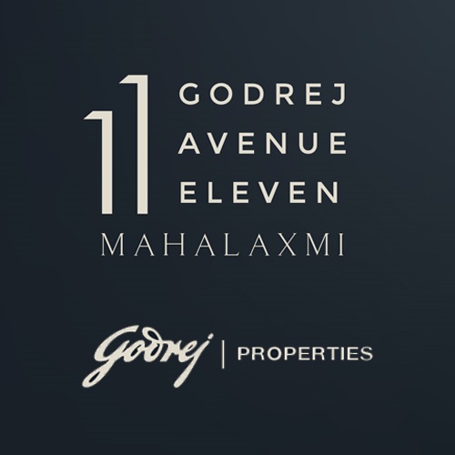 Godrej Avenue Eleven